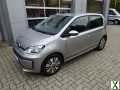 Foto Volkswagen up! e-up! +DAB+PDC+SITZHEIZUNG+GRA++