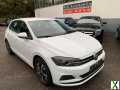 Foto Volkswagen Polo VI 1.0 Comfortline Klima Shz PDC