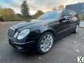 Foto Mercedes-Benz E 350 T Avantgarde Sportpaket