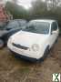 Foto Vw Lupo 1.0l