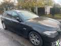 Foto BMW 520d Touring A Luxury Line Euro 6 2.Hand