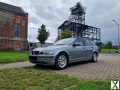 Foto BMW 318i Edition Lifestyle AHK