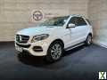 Foto Mercedes-Benz GLE 500 4Matic Exklusiv /CAM/MASSAGE/LUFT/