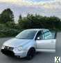 Foto VW Polo 1.4