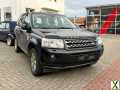 Foto Land Rover Freelander 2 TD4 S /BI-XENON/PDC/SHZ/NAVI/KLIMA/