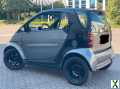 Foto Smart Fortwo Facelift - TÜV NEU 09/2025 - SPARWUNDER