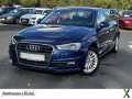 Foto Audi A3 Limousine 1.4 TFSI Ambiente ultra Klima