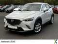 Foto Mazda CX-3 1.5 SKYACTIV-D Exclusive-Line *NAVI *SHZ *T