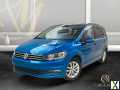 Foto Volkswagen Touran Highline 7Sitze CarPlay Panorama RFK SHZ