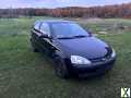 Foto Opel Corsa C 1.0