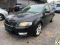 Foto Skoda Octavia 2.0 TDI Style Combi