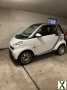 Foto Smart ForTwo coupé 1.0 45kW mhd pure pure