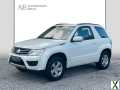 Foto Suzuki Grand Vitara 1.6°4x4°KLIMAAUTO°1 HAND°UNFALLFREI