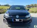 Foto Volkswagen Golf 2.0 TDI DSG GTD Variant GTD