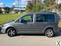 Foto Volkswagen Caddy 1,2TSI 63kW Roncalli 5-Sitze Roncalli