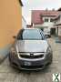 Foto Opel Zafira 1.9 CDTI Edition Plus 88kW Edition Plus