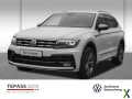 Foto Volkswagen Tiguan Allspace 1.5 TSI R-LINE NAVI VC AHK 360