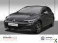 Foto Volkswagen Golf VIII Lim. 1,4 e Hybrid Style Navi LED