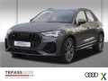 Foto Audi Q3 40 TFSI S-LINE NAVI LED AHK