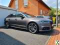 Foto Audi A6 3.0 TDI 200kW quattro S tronic Av -