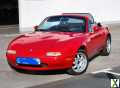 Foto Mazda MX-5 1.6 -