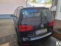 Foto Volkswagen Touran 7 Sitzplätze