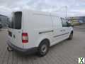 Foto Volkswagen Caddy Maxi Kasten,2xSchiebetür,AHK