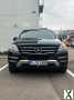 Foto Mercedes ML, 350 Diesel Euro 6