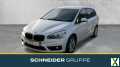 Foto BMW 218 Gran Tourer 218 d Advantage LED+NAVI+SHZ