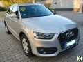 Foto AUDI Q3 2.0 TFSI qu S TRONIC SPORTPAKET TÜV TOTWINKEL SCHECKH.