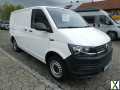 Foto Volkswagen T6 Transporter Kasten AppConnect+Heckkl.m.Fe