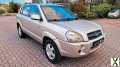 Foto Hyundai Tucson 2.0 GLS 4x4 LEDER AHK TÜV NEU