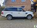 Foto Land Rover Range Rover Sport 3.6 TDV8 HSE HSE