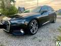 Foto Audi A6 Avant 40TDI SPORT+EU6d-T+LEDER+NAVI+KAME