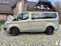 Foto Ford Tourneo Custom TITANIUM