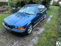 Foto BMW 316 318i Coupe 316i