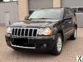 Foto Jeep Grand Cherokee Overland 3.0 Diesel V6