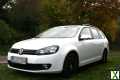 Foto VW Golf Variant 1,6 TDI