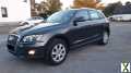 Foto Audi Q5 2.0 TDI 105kW quattro -