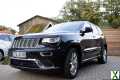 Foto Jeep Grand Cherokee 3.0l V6 MultiJet 184kW Summit