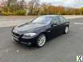 Foto BMW 535i xDrive, 1.HAND, 71.000 KM, *Rentnerfzg*