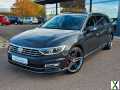 Foto Volkswagen Passat Variant Highline R-Line*Navi*Pano*LED*App