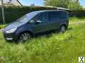 Foto Ford Galaxy 2.0 7 Sitze TÜV NEU