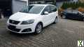 Foto Seat Alhambra 2.0 TDI Start&Stop 130kW SUN DSG SUN