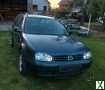 Foto Volkswagen Golf 1.9TDI 81kW Basis Variant Basis