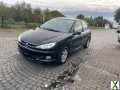 Foto Peugeot 206 gepflegtes Auto