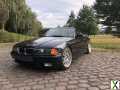 Foto BMW BMW E36 325i Cabrio