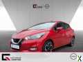 Foto Nissan Micra N-WAY 1.0 IG-T CarPlay SitzHzg. AndroidAut