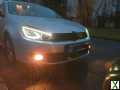 Foto Golf 6 Variant, Sondermodell Match, 1.6 TDI