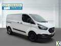 Foto Ford Transit Custom TDCI,L1,Garantie,PDC,Scheckh.,72.000km,Mwst